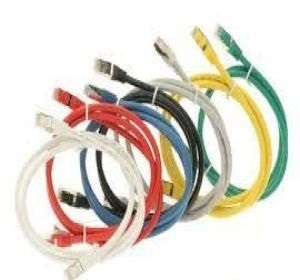 Dây cáp nhảy, patch cord Commscope AMP Category Cat6 1m, 1,5m, 2m, 3m 1