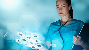 Giải pháp cáp mạng CommScope 2018 cho hạ tầng bệnh viện 1