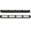 Patch panel 24 port Commscope AMP Cat6